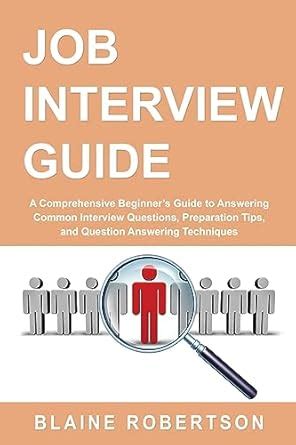 Job Interview Guide 的图像结果