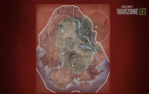 Cod Warzone Map 的图像结果