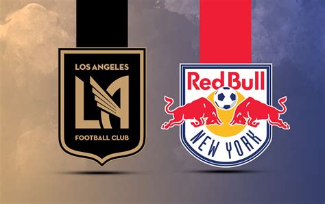 LAFC vs New York Red Bulls Predicted lineup, betting tips, odds, injury ...