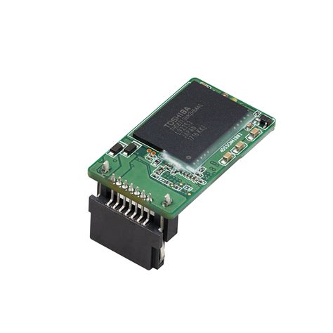 Innodisk DESSC-32GM41SWADBA - Disk on Module | IPC2U