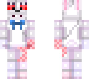 Image result for Vanny Minecraft Java Skin