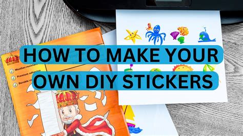 Image result for Customized Stickers DIY