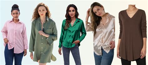 Women's Shirt Fabrics Guide: Choose the Best Material for You