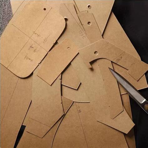 Pattern Paper 的图像结果