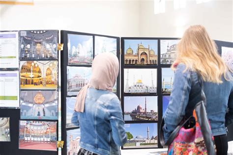 IRC and ISM Welcome Visitors During Doors Open Milwaukee | Wisconsin ...