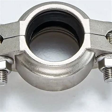 Victaulic Coupling - Victaulic Type Coupling Trader - Wholesaler ...