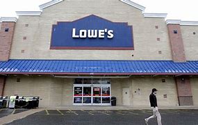 Image result for Lowe's Company Logo