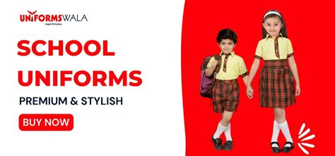 UniformsWala – India’s Most Trusted Uniform Manufacturer & Supplier