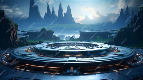 Alien City 的图像结果