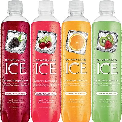 Sparkling Ice Flavored Sparkling Water, Variety 12/Pack | Staples