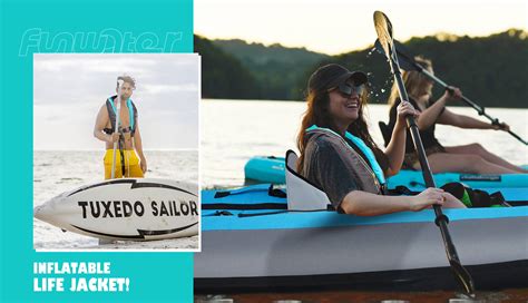 Image result for Inflatable Light Jacket