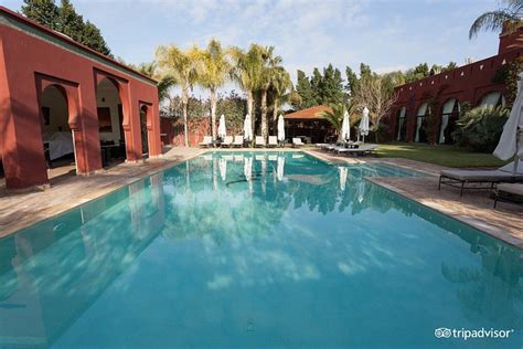 EL MIRIA PALAIS RIAD (Marrakech) - Spa Reviews, Photos, Rate Comparison ...