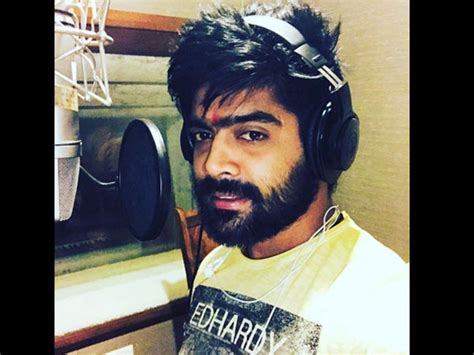 Image result for Singer Revanth