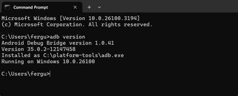 Image result for Command Prompt for Android
