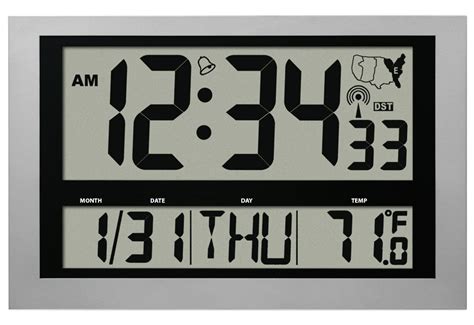 How to Set Sharp Clock 的图像结果