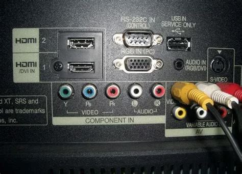 求海信电视HDMI接口型号_百度知道