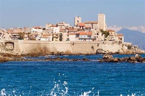Private Half-Day Trip: Cannes and Antibes from Nice by Minivan 2025 ...