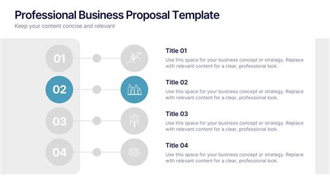 Business Proposal Presentation Examples 的图像结果