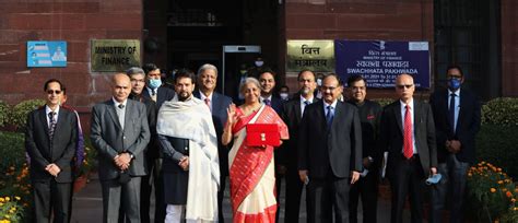 Budget 2021: The Winners, Losers and the Largely Unaffected - The Wire