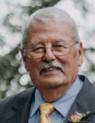 David L. Cooksey Obituary - 2020 - Feiser Funeral Home, Inc.
