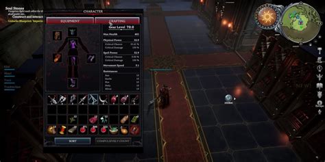 Image result for V Rising Leveling Guide