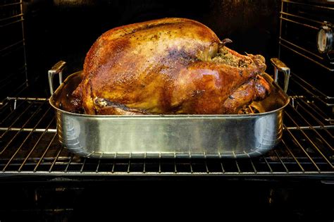 Where to Order a Fully Cooked Thanksgiving Turkey Dinner To-Go ...