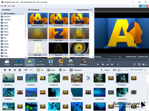 Image result for AVS Video Editor Windows XP