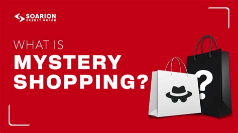 What is Mystery Shopping?