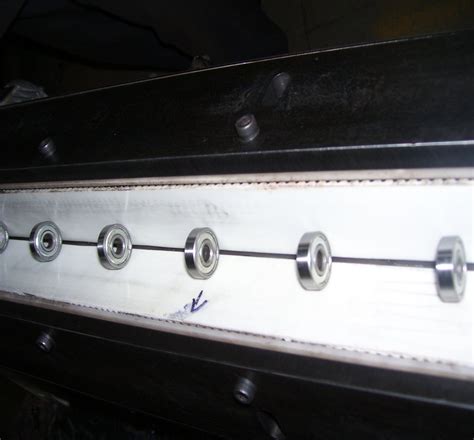 Fleximech |Products|Conveyors