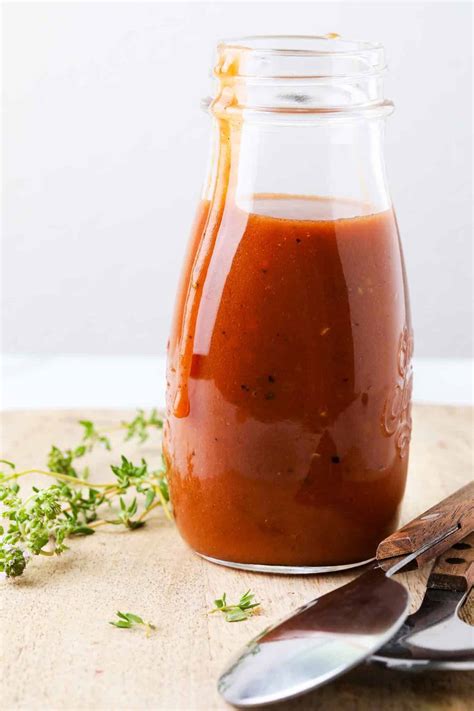 French Salad Dressing – Farmgirl Gourmet