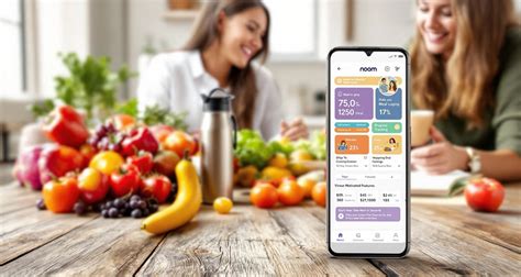 Noom: The Smart Way to Manage Weight Loss – Featured Products Usa