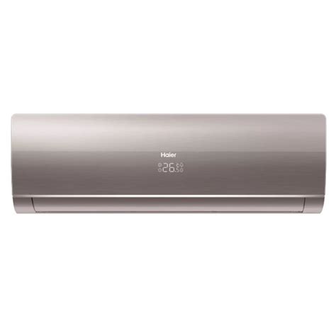 ТИХИЙ кондиционер Haier HSU-09HFF103/R3-G FLEXIS на 25м, WiFi EVO ...