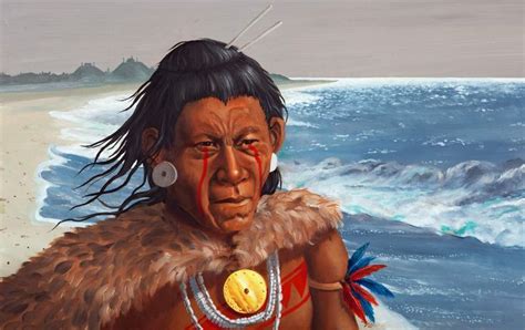 Discover the Tocobaga Tribe: Unveiling Ancient Mysteries Along Florida’s Coast