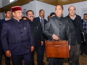 More focus on education, connectivity in Rs 49,131-cr Himachal Pradesh ...