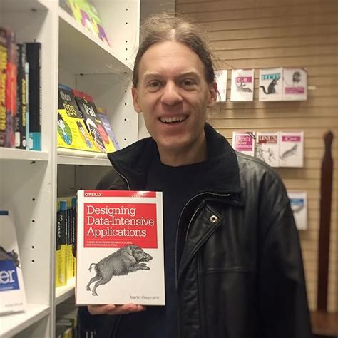 Designing Data-Intensive Applications: The Big Ideas Behind Reliable ...