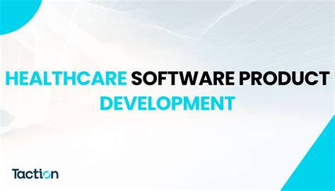 Top Apps in Healthcare 2025 | Taction Healthcare IT Experts