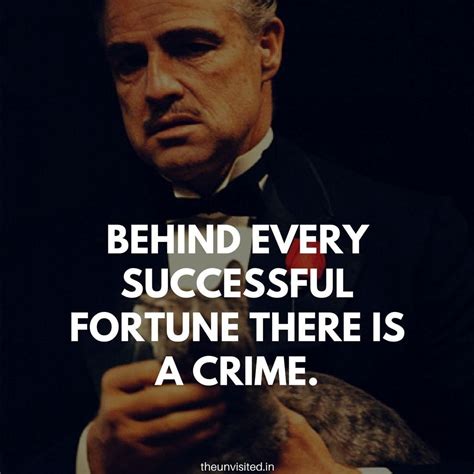 Godfather Movie Quotes