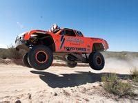 Robby Gordon Will Not Race the Baja 1000 | UTV Driver