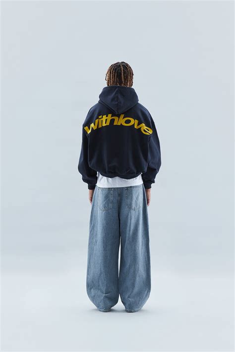 Sign Hoodie | Hoodie outfit men, Hoodies womens, Streetwear men outfits