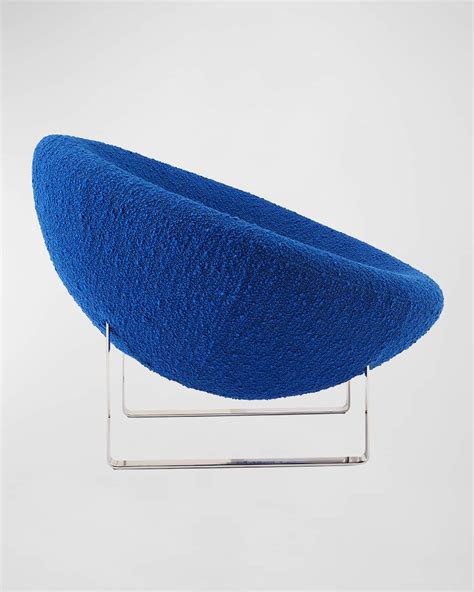 Jonathan Adler Saturn Lounge Chair | Neiman Marcus