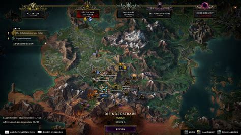 Last Epoch im Test: Nach vier Jahren ist das ARPG endlich fertig! (Review)