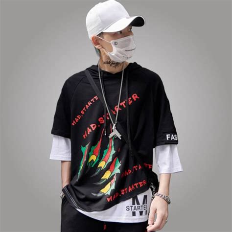 Hoodie T Shirts For Men - Buy Hoodie T Shirts For Men online at Best ...