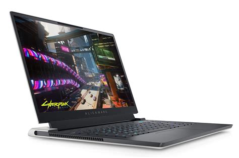 Image result for Alienware X15