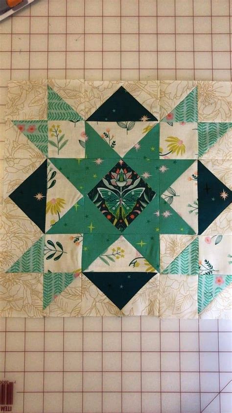 Image result for Paper Piecing Pattern Kit