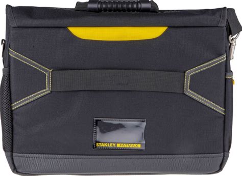 FMST1-80149 Stanley | Stanley Fabric Tool Bag with Shoulder Strap 425mm ...