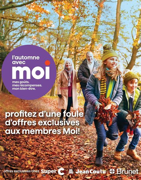 Super C Flyer November 16 to 22