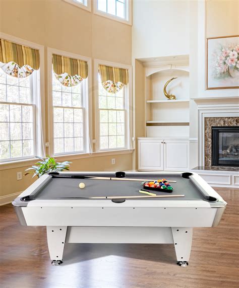 Starstrike Fox 6ft Pool table | Starstrike tables