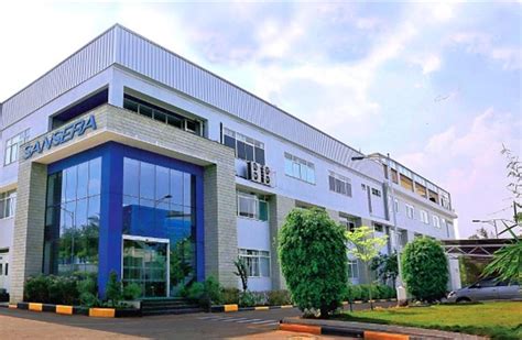 Sansera Engineering has Rs 300 crore business in the bag | Autocar ...