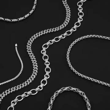 ORIONZ - Men's Jewellery | Crafted For The Fearless