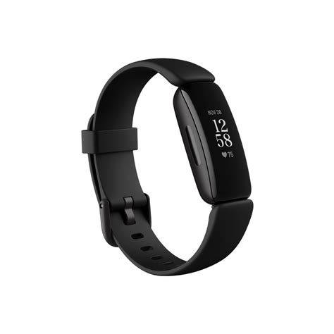 Fitbit Fitness Tracker With Advanced Tracking Features – Get Gear